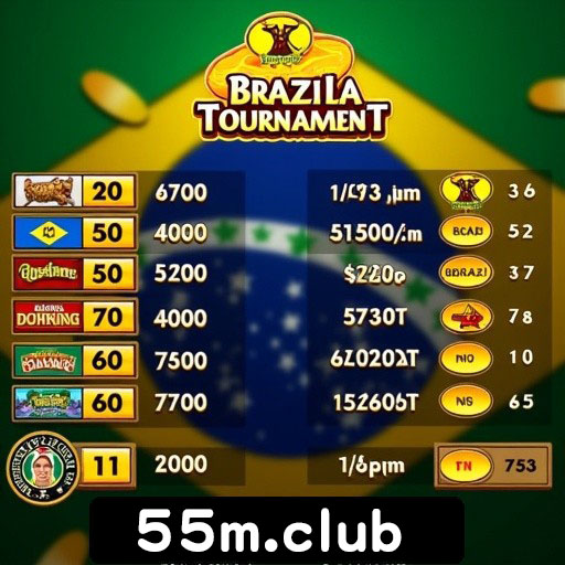 Jogos Exclusivos App 55m