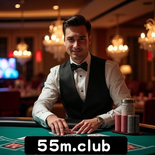 Ofertas exclusivas por tempo limitado no 55m