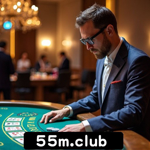 Campanha relâmpago ativa no 55m.club