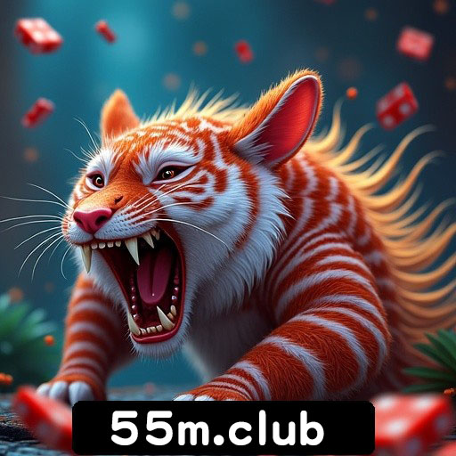 Catálogo de jogos da 55m