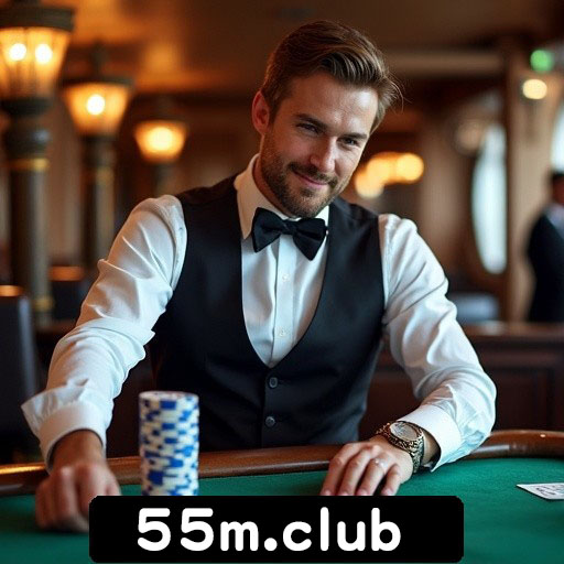 Depoimentos de jogadores na 55m