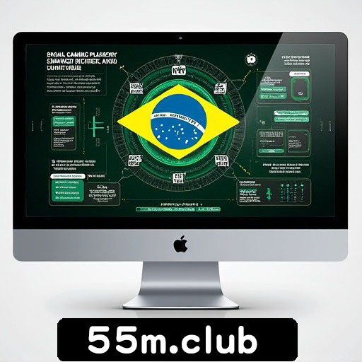Roleta ao vivo na 55m