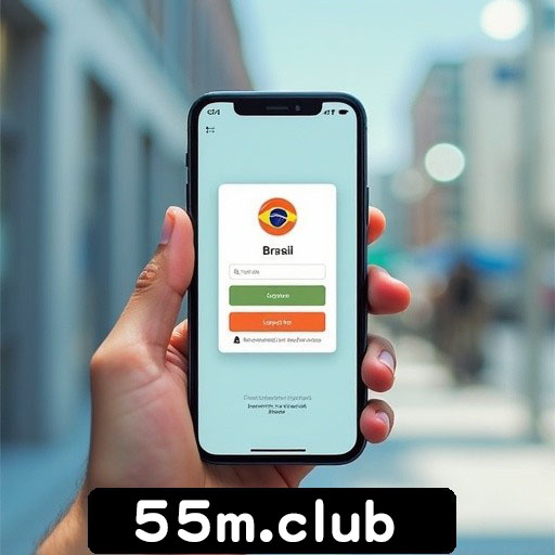 Campanhas sazonais exclusivas do 55m