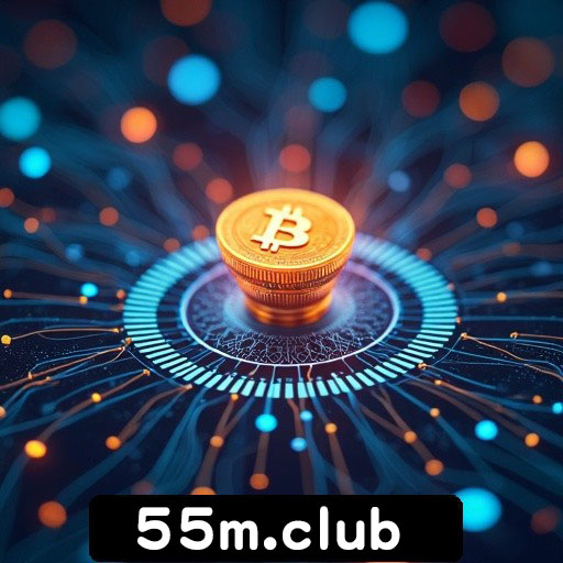 Slots e caça-níqueis na 55m