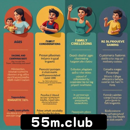 Estatísticas da 55m em tempo real